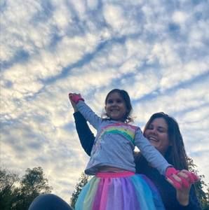 Meet your Posher, Dayana